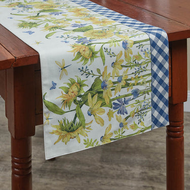 Sunny Day Table Runner 54